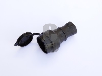 Нови предложения Куплунг гумиран влаго МУТЛУСАН